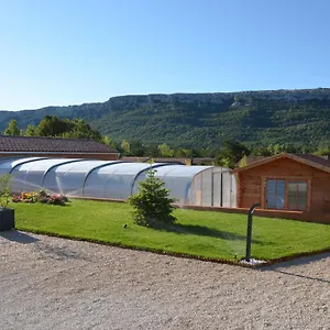 D'hôtes Source De La St Baume Plan d'Aups