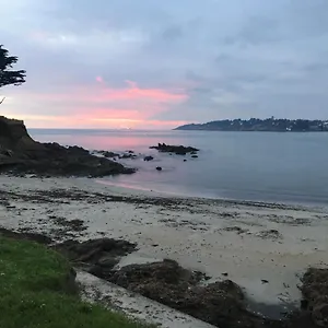 Des Rias 2 D'hôtes Ou 1 à 172 M De La , Kerfany-les-Pins France