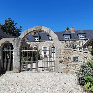 L'arche De Kerohan , Plouha France