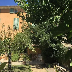 Les Lauriers Camps-la-Source