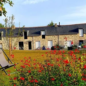 Laboucaliniere , Plurien France