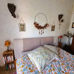 Cocon Provençal - Sdb - Terrasse Privée&piscine à Chamas Saint-Chamas