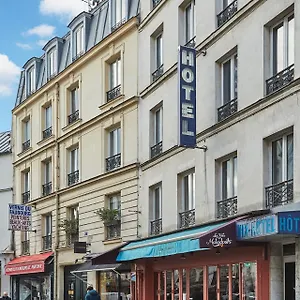 Petit Vix , Paris France