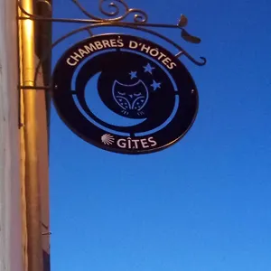 La Maison De Siloe 3*, Villefranche-de-Rouergue France